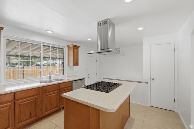 96 W PAULA DR, Sandy, UT 84070