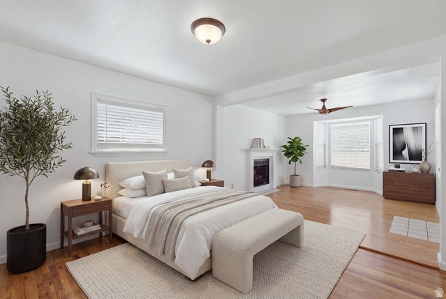96 W PAULA DR, Sandy, UT 84070