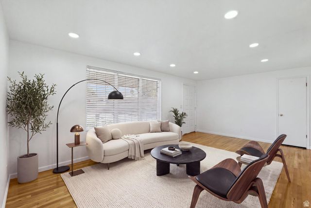 96 W PAULA DR, Sandy, UT 84070