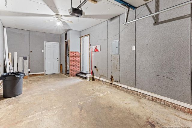 922 Rancho Drive, Fayetteville, NC 28303