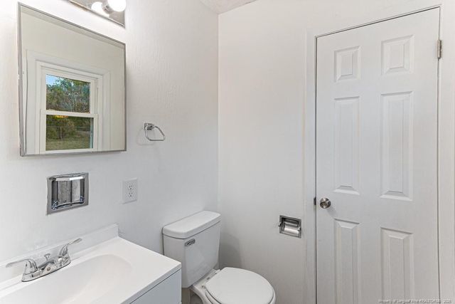 922 Rancho Drive, Fayetteville, NC 28303