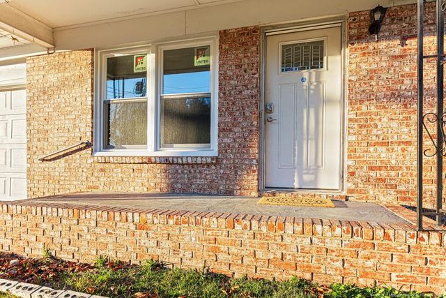 922 Rancho Drive, Fayetteville, NC 28303