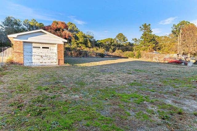 922 Rancho Drive, Fayetteville, NC 28303