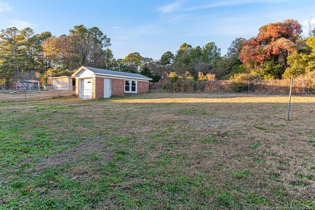 922 Rancho Drive, Fayetteville, NC 28303