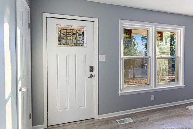 922 Rancho Drive, Fayetteville, NC 28303