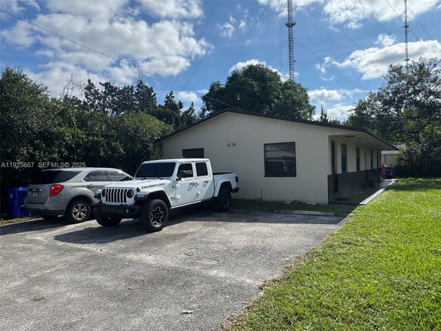 6134 SW 40th Ct, Miramar, FL 33023