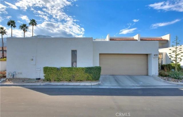 413 Rio Vista, Palm Springs, CA 92262