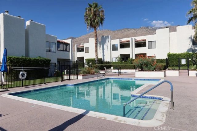 413 Rio Vista, Palm Springs, CA 92262