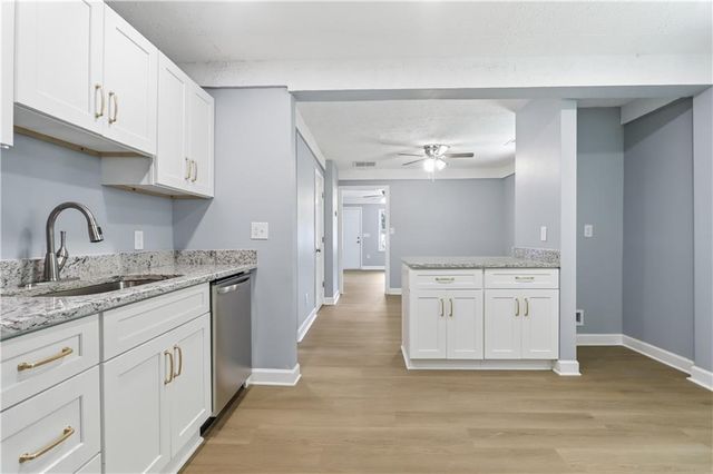 3 Porter Street SW, Rome, GA 30161