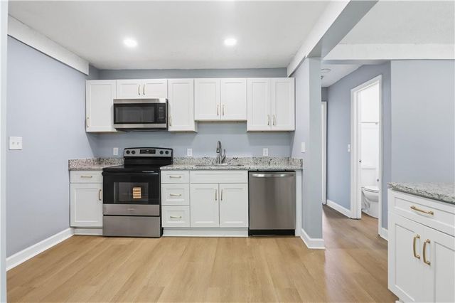 3 Porter Street SW, Rome, GA 30161