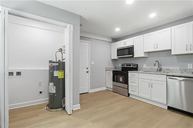 3 Porter Street SW, Rome, GA 30161