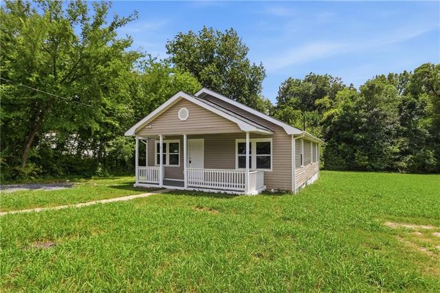 3 Porter Street SW, Rome, GA 30161