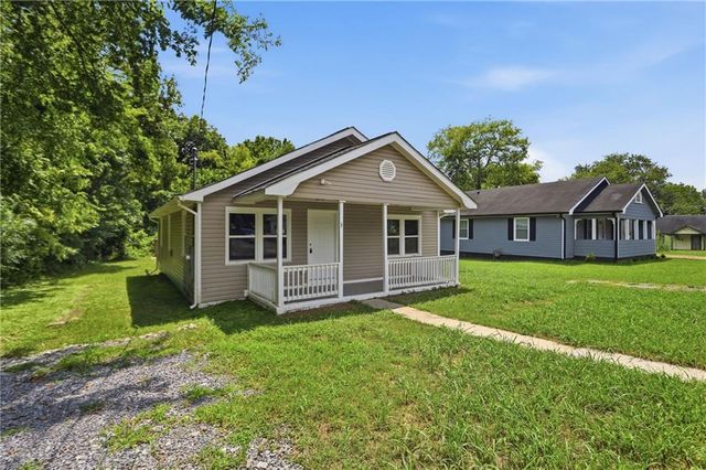 3 Porter Street SW, Rome, GA 30161