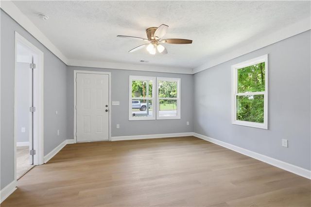 3 Porter Street SW, Rome, GA 30161