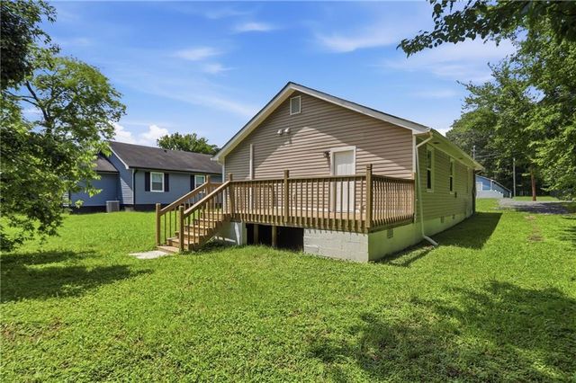 3 Porter Street SW, Rome, GA 30161