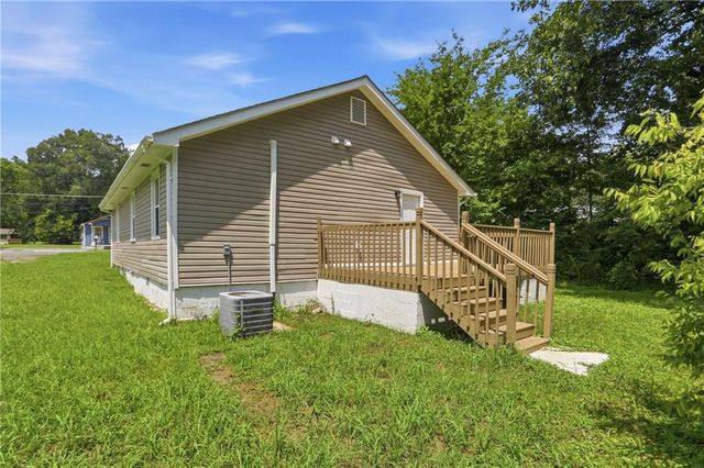 3 Porter Street SW, Rome, GA 30161