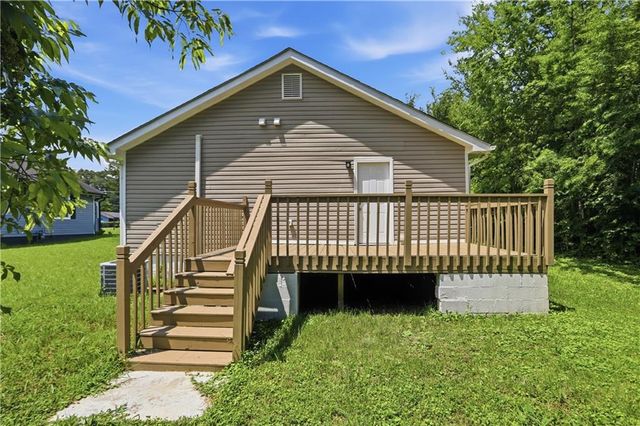 3 Porter Street SW, Rome, GA 30161