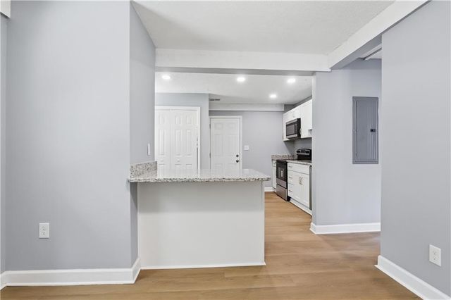 3 Porter Street SW, Rome, GA 30161