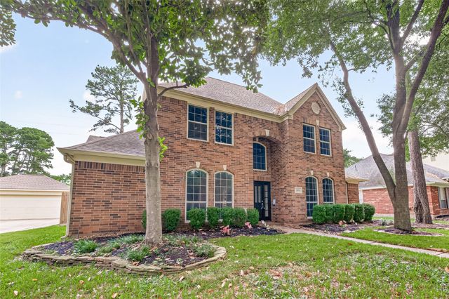 12514 Leytonstone Street, Tomball, TX 77377