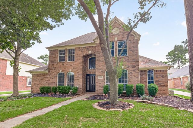 12514 Leytonstone Street, Tomball, TX 77377