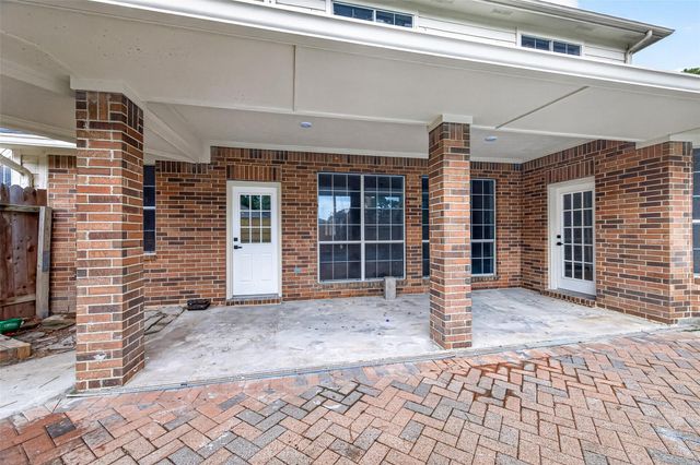 12514 Leytonstone Street, Tomball, TX 77377