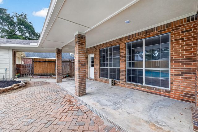 12514 Leytonstone Street, Tomball, TX 77377