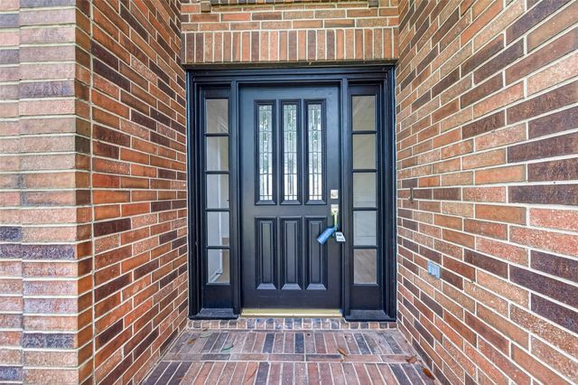12514 Leytonstone Street, Tomball, TX 77377