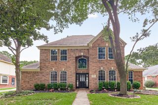12514 Leytonstone Street, Tomball, TX 77377