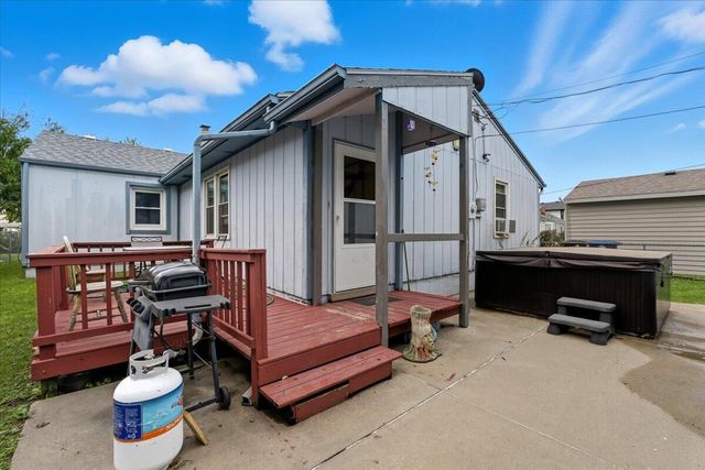 3218 7TH Avenue, Council Bluffs, IA 51501