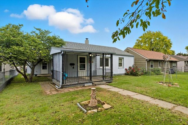 3218 7TH Avenue, Council Bluffs, IA 51501