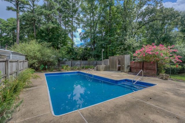 7410 Flatwood Drive, Greenwood, LA 71033