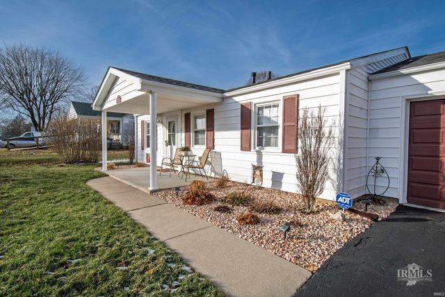 6218 W Penrod Road, Muncie, IN 47304