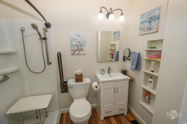 6218 W Penrod Road, Muncie, IN 47304