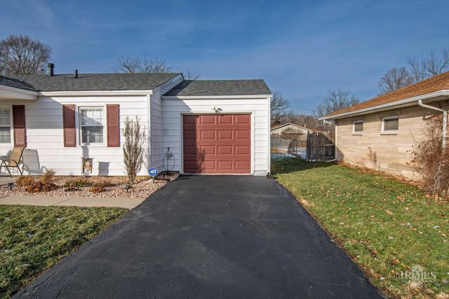 6218 W Penrod Road, Muncie, IN 47304