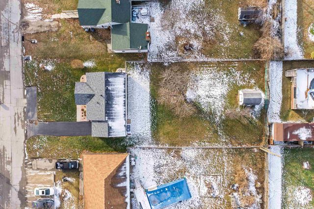 6218 W Penrod Road, Muncie, IN 47304