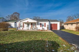 6218 W Penrod Road, Muncie, IN 47304