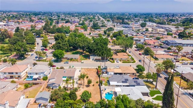 0 C Street, Chino, CA 91710