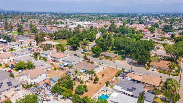 0 C Street, Chino, CA 91710