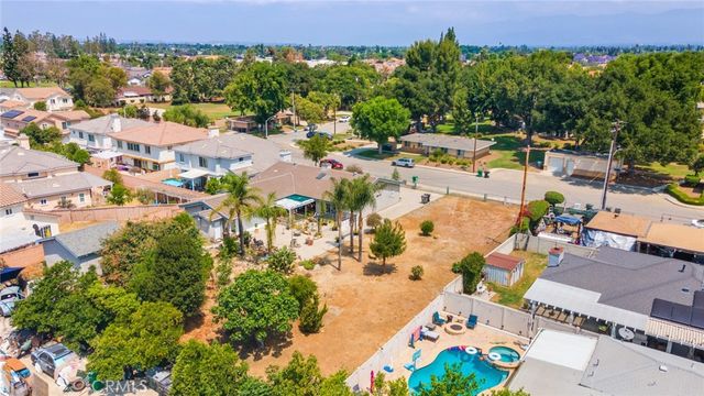 0 C Street, Chino, CA 91710