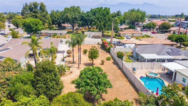 0 C Street, Chino, CA 91710