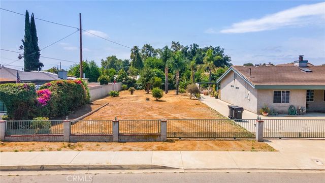 0 C Street, Chino, CA 91710