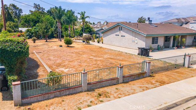 0 C Street, Chino, CA 91710