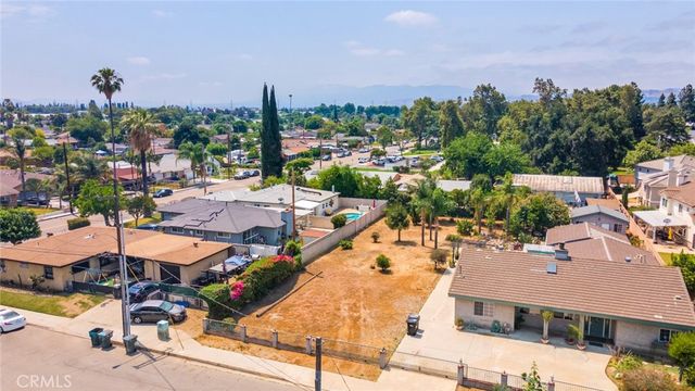 0 C Street, Chino, CA 91710