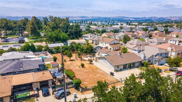 0 C Street, Chino, CA 91710