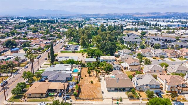 0 C Street, Chino, CA 91710