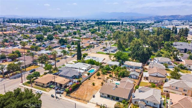 0 C Street, Chino, CA 91710