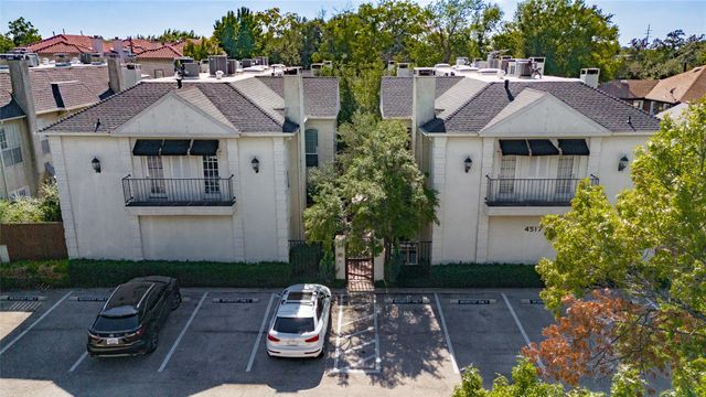 4517 Holland Avenue 105, Dallas, TX 75219