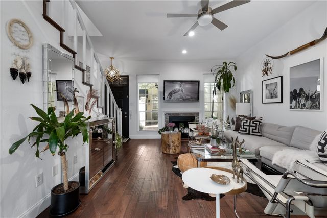 4517 Holland Avenue 105, Dallas, TX 75219