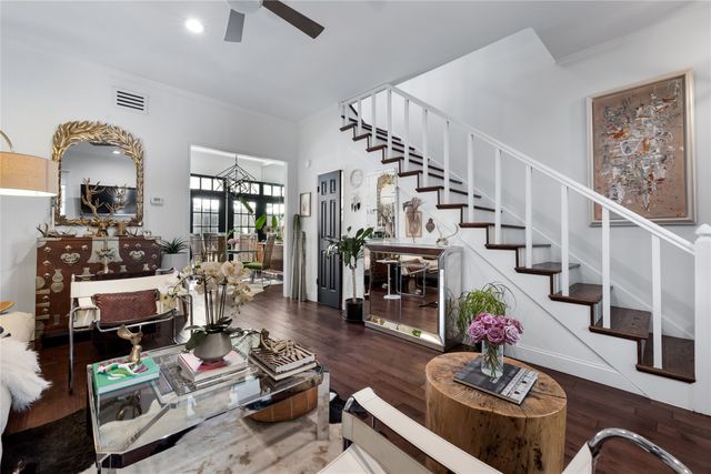 4517 Holland Avenue 105, Dallas, TX 75219