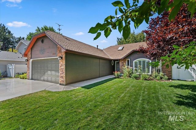 5695 S Kalmia, Boise, ID 83716